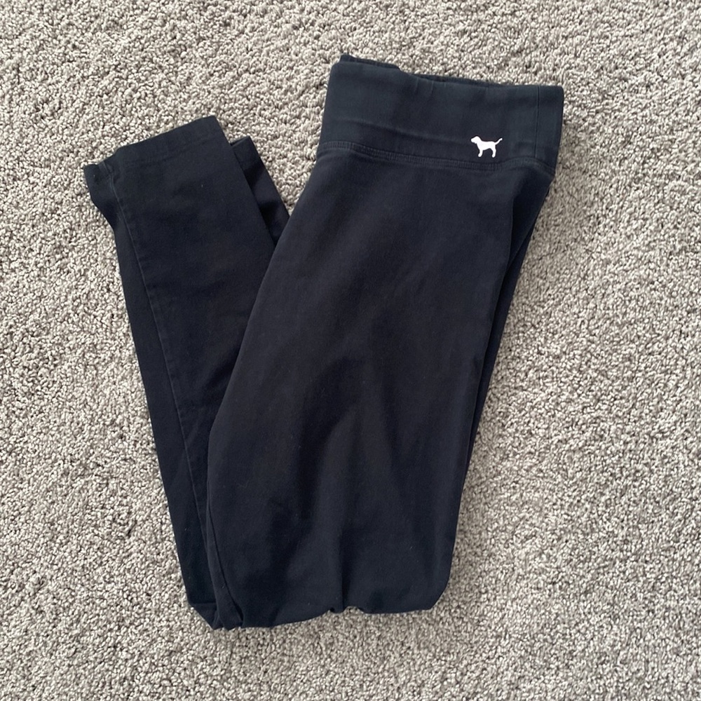 Womens PINK leggings!!